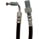 Purchase Top-Quality RAYBESTOS - BH383918 - Front Brake Hydraulic Hose pa2