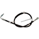 Purchase Top-Quality RAYBESTOS - BH383976 - Front Right Brake Hydraulic Hose pa1