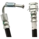 Purchase Top-Quality RAYBESTOS - BH383976 - Front Right Brake Hydraulic Hose pa2
