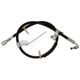 Purchase Top-Quality RAYBESTOS - BH383977 - Front Left Brake Hydraulic Hose pa1