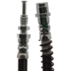 Purchase Top-Quality RAYBESTOS - BH384034 - Front Brake Hydraulic Hose pa2