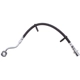 Purchase Top-Quality RAYBESTOS - BH384334 - Front Left Brake Hydraulic Hose pa1
