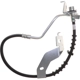 Purchase Top-Quality Front Brake Hose by RAYBESTOS - BH384514 pa1