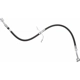 Purchase Top-Quality Front Brake Hose by RAYBESTOS - BH384521 pa1