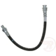 Purchase Top-Quality Front Brake Hose by RAYBESTOS - BH13589 pa6