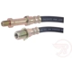 Purchase Top-Quality Front Brake Hose by RAYBESTOS - BH23807 pa6