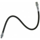 Purchase Top-Quality Front Brake Hose by RAYBESTOS - BH24458 pa17