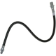 Purchase Top-Quality Front Brake Hose by RAYBESTOS - BH24458 pa18