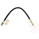 Purchase Top-Quality Front Brake Hose by RAYBESTOS - BH25664 pa5