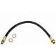 Purchase Top-Quality Front Brake Hose by RAYBESTOS - BH35018 pa10