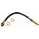 Purchase Top-Quality Front Brake Hose by RAYBESTOS - BH36503 pa12