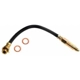 Purchase Top-Quality Front Brake Hose by RAYBESTOS - BH36503 pa6