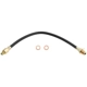 Purchase Top-Quality Front Brake Hose by RAYBESTOS - BH36511 pa2
