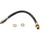 Purchase Top-Quality Front Brake Hose by RAYBESTOS - BH36526 pa1