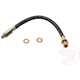 Purchase Top-Quality Front Brake Hose by RAYBESTOS - BH36526 pa3