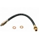 Purchase Top-Quality Front Brake Hose by RAYBESTOS - BH36526 pa4