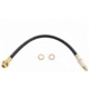 Purchase Top-Quality Front Brake Hose by RAYBESTOS - BH36528 pa19