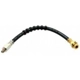 Purchase Top-Quality Front Brake Hose by RAYBESTOS - BH36550 pa1