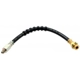 Purchase Top-Quality Front Brake Hose by RAYBESTOS - BH36550 pa6