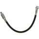 Purchase Top-Quality RAYBESTOS - BH36555 - Front Brake Hose pa13