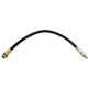 Purchase Top-Quality Front Brake Hose by RAYBESTOS - BH36590 pa1