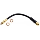 Purchase Top-Quality Front Brake Hose by RAYBESTOS - BH36592 pa6