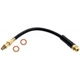 Purchase Top-Quality Front Brake Hose by RAYBESTOS - BH36592 pa8