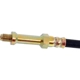 Purchase Top-Quality RAYBESTOS - BH36593 - Front Brake Hose pa12