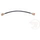 Purchase Top-Quality Front Brake Hose by RAYBESTOS - BH36605 pa6