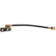 Purchase Top-Quality Front Brake Hose by RAYBESTOS - BH36620 pa4