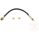 Purchase Top-Quality Front Brake Hose by RAYBESTOS - BH36637 pa4