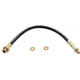 Purchase Top-Quality Front Brake Hose by RAYBESTOS - BH36637 pa5