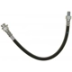 Purchase Top-Quality Front Brake Hose by RAYBESTOS - BH36650 pa10