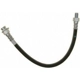 Purchase Top-Quality Front Brake Hose by RAYBESTOS - BH36650 pa2