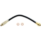 Purchase Top-Quality Front Brake Hose by RAYBESTOS - BH36652 pa9