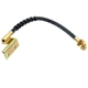 Purchase Top-Quality RAYBESTOS - BH36657 - Front Brake Hose pa8