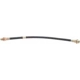 Purchase Top-Quality Front Brake Hose by RAYBESTOS - BH36674 pa1