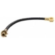 Purchase Top-Quality Front Brake Hose by RAYBESTOS - BH36691 pa4