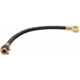 Purchase Top-Quality Front Brake Hose by RAYBESTOS - BH36691 pa6