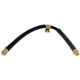 Purchase Top-Quality RAYBESTOS - BH36711 - Front Brake Hose pa8