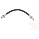 Purchase Top-Quality Front Brake Hose by RAYBESTOS - BH36740 pa5