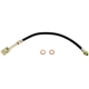 Purchase Top-Quality RAYBESTOS - BH36748 - Front Brake Hose pa2