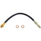 Purchase Top-Quality Front Brake Hose by RAYBESTOS - BH36756 pa2