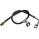 Purchase Top-Quality RAYBESTOS - BH36759 - Front Brake Hose pa17