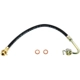 Purchase Top-Quality Front Brake Hose by RAYBESTOS - BH36787 pa1