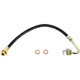 Purchase Top-Quality Front Brake Hose by RAYBESTOS - BH36787 pa2