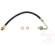 Purchase Top-Quality Front Brake Hose by RAYBESTOS - BH36787 pa3