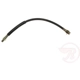 Purchase Top-Quality Front Brake Hose by RAYBESTOS - BH36793 pa7