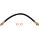 Purchase Top-Quality Front Brake Hose by RAYBESTOS - BH36794 pa4