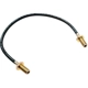 Purchase Top-Quality Front Brake Hose by RAYBESTOS - BH36806 pa3